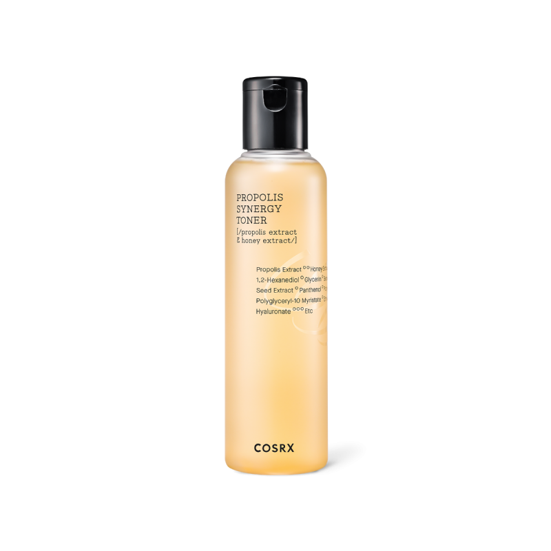 COSRX – FULL FIT PROPOLIS SYNERGY TONER 150ML