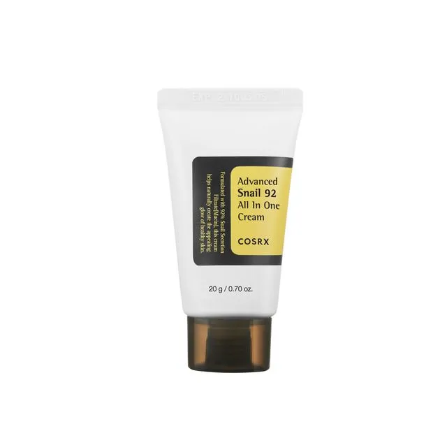 COSRX ADVANCED SNAIL 92 ALL IN ONE CREAM 50G (MINI)
