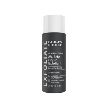 PAULA’S CHOICE SKIN PERFECTING 2% BHA LIQUID EXFOLIANT 30ML
