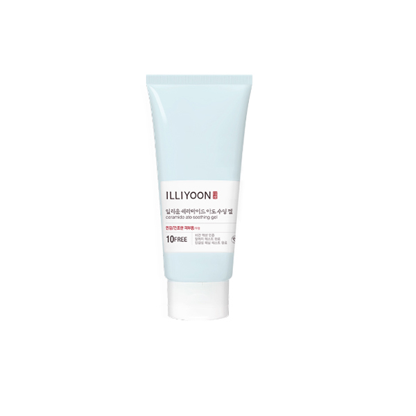 ILLIYOON CERAMIDE ATO SOOTHING GEL 175ML