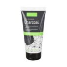 Beauty Formulas Charcoal Cleanser detox face wash oily skin deep cleansing skincare