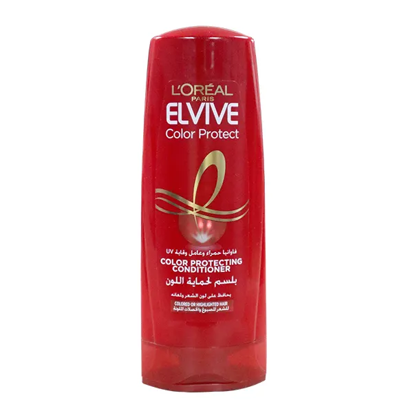 L’Oreal paris Elvive Colour Protect Conditioner – 360ml