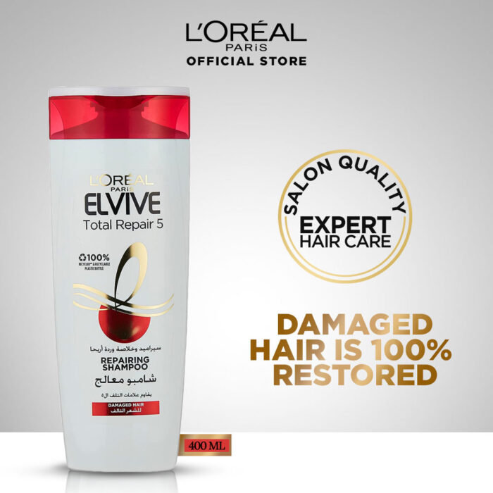 loreal-paris-elvive-total-repair-5-damaged-hair-repairing-shampoo-1