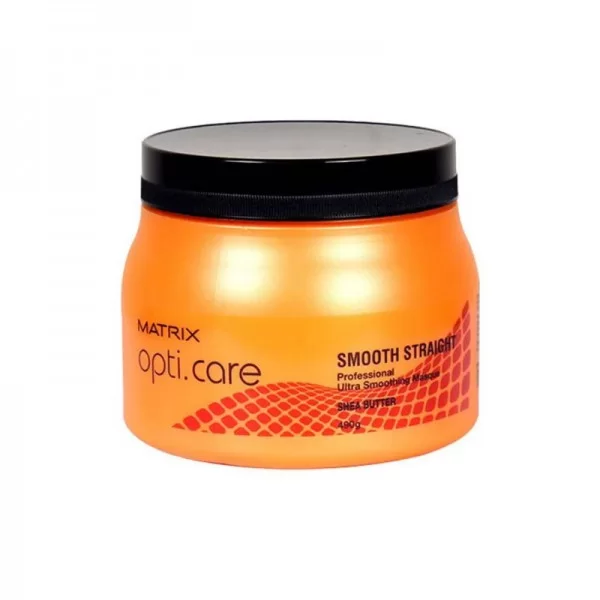 Matrix Ultra Smoothing Masque 490g