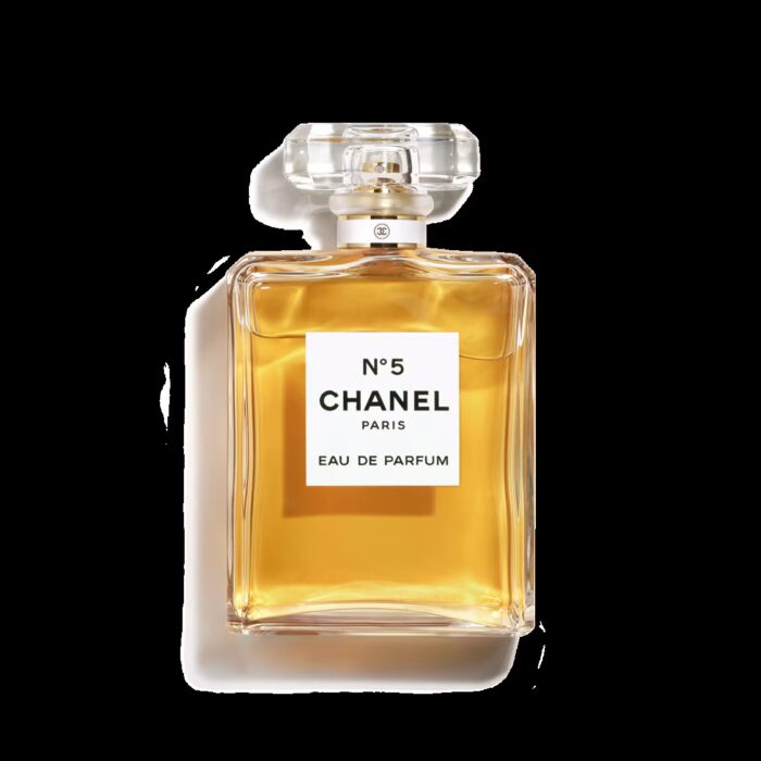 Chanel No 5 perfume women eau de parfum floral fragrance luxury timeless elegance