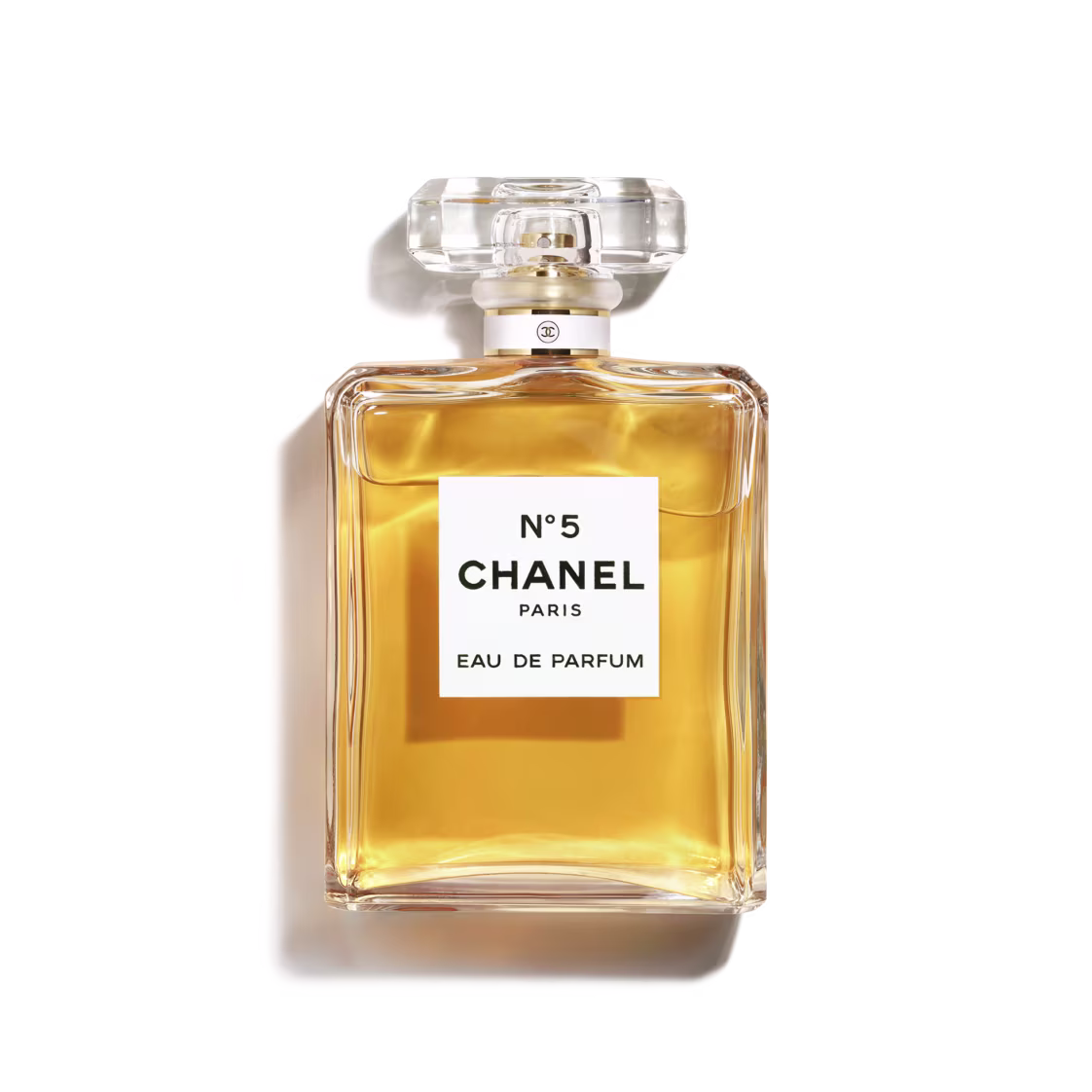 Chanel No 5 perfume women eau de parfum floral fragrance luxury timeless elegance