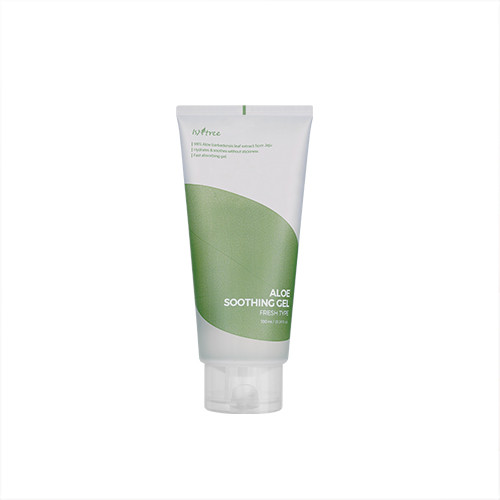 Isntree Aloe Soothing Gel (Moisture Type)