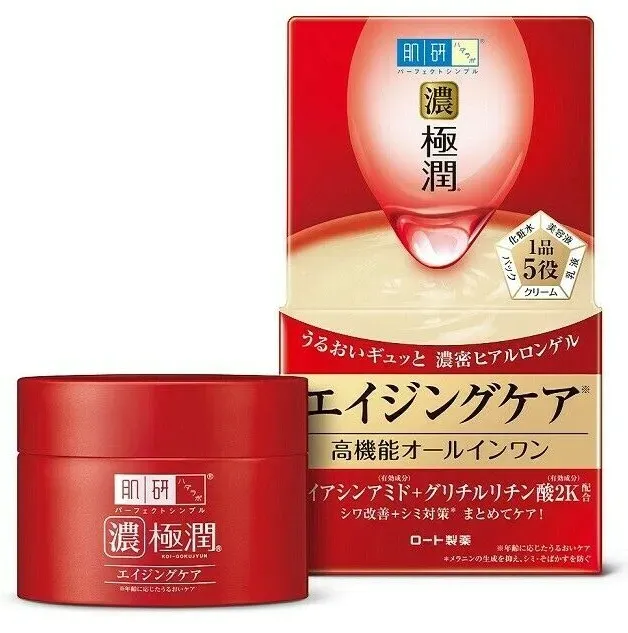 Aging Care Perfect Gel
