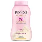 Ponds BB Translucent Powder 50g matte finish oil control sun protection