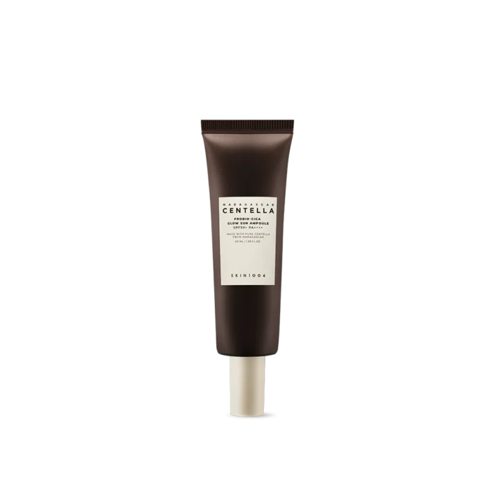 Centella Sun Ampoule