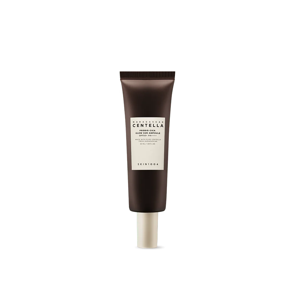 Centella Sun Ampoule