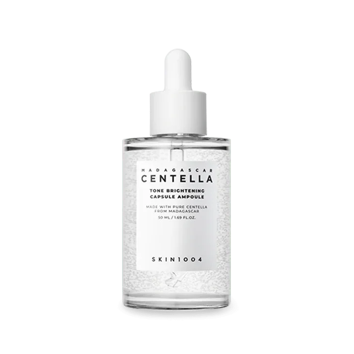 SKIN1004 Madagascar Centella Tone Brightening Capsule Ampoule 50ml