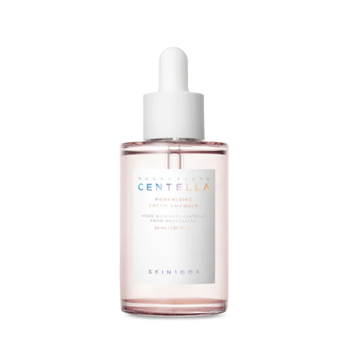 SKIN1004 Madagascar Centella Poremizing Fresh Ampoule 50ml
