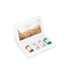 Skin1004 Madagascar Centella Ampoule Kit Centella Asiatica serum Soothing ampoule for sensitive skin Hydrating ampoule kit Madagascar Centella skincare