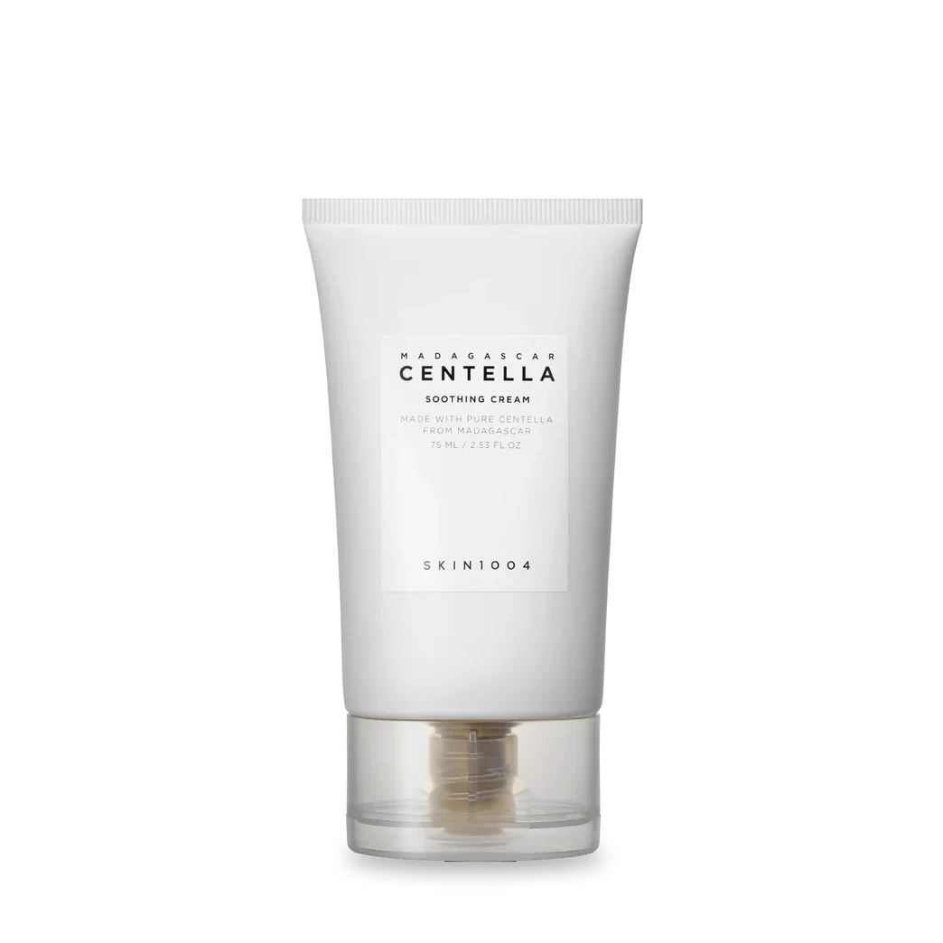 SKIN1004 Madagascar Centella Soothing Cream 75ml