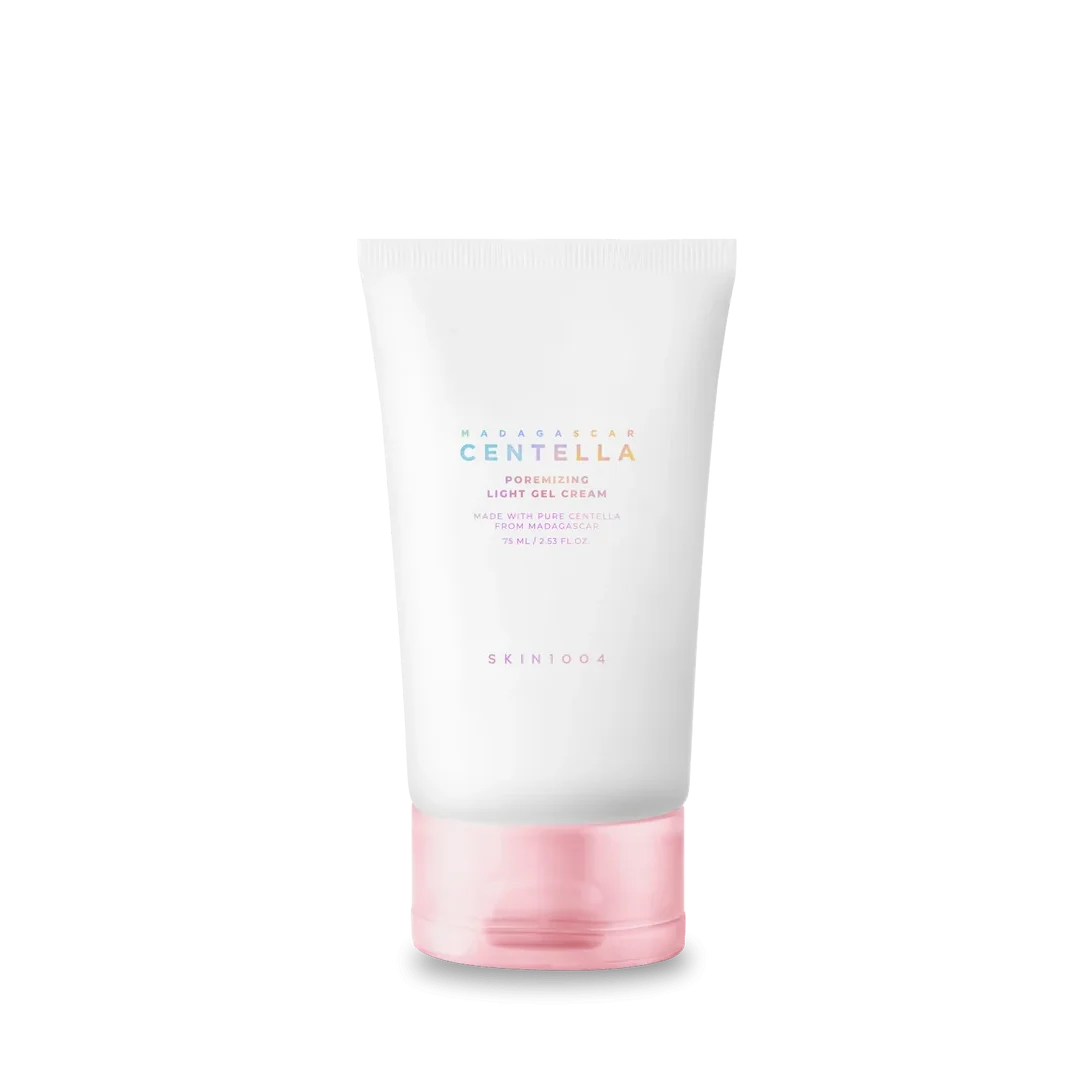 SKIN1004 Madagascar Centella Poremizing Light Gel Cream 75ml
