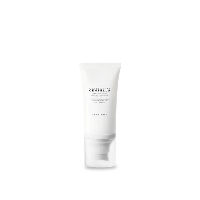 Tone-up Sunscreen