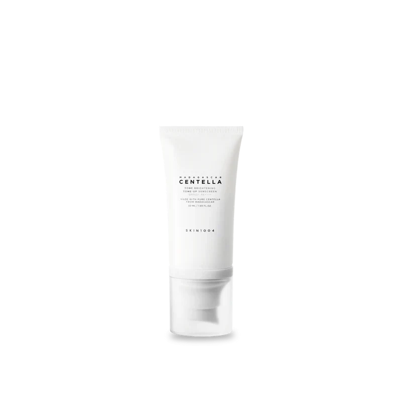 Tone-up Sunscreen