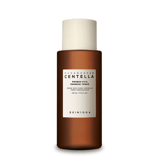 SKIN1004 Madagascar Centella Probio-Cica Essence Toner 210ml