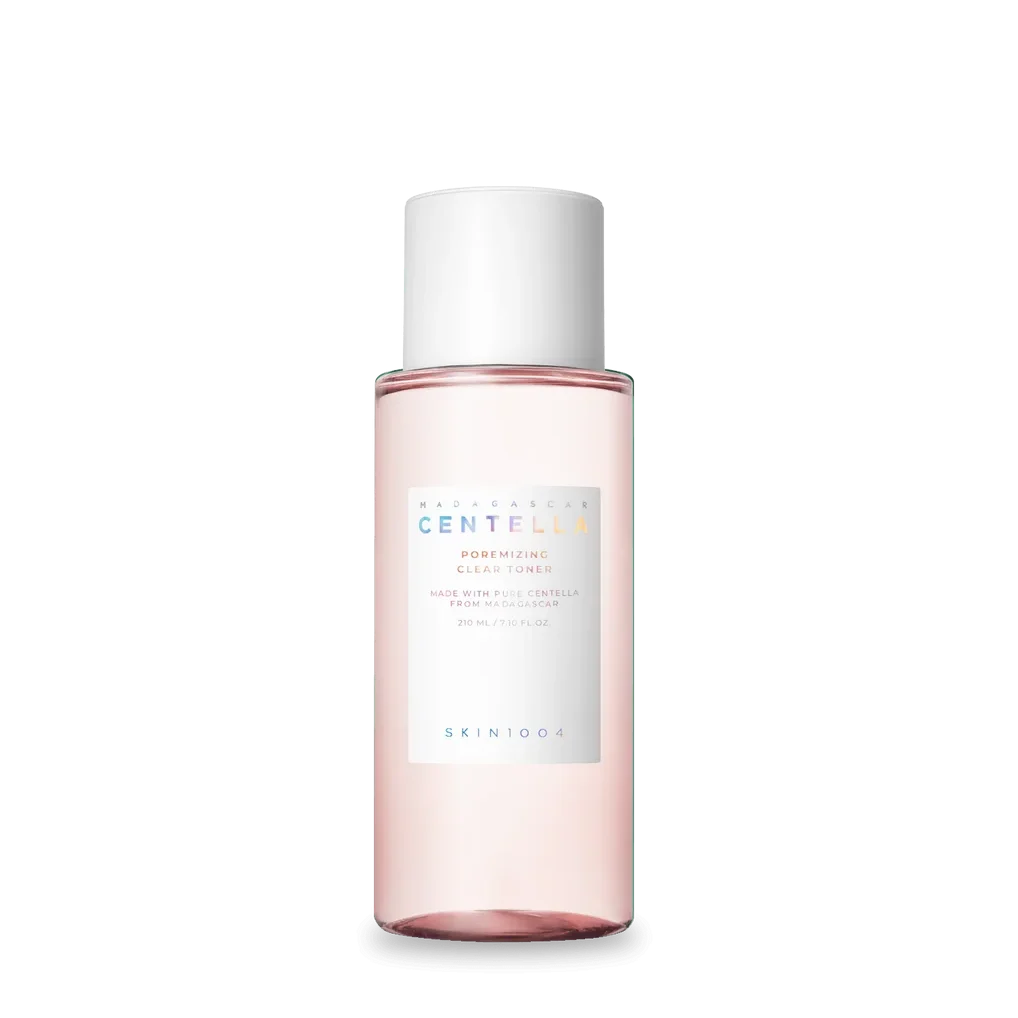 SKIN1004 Madagascar Centella Poremizing Clear Toner 210ml