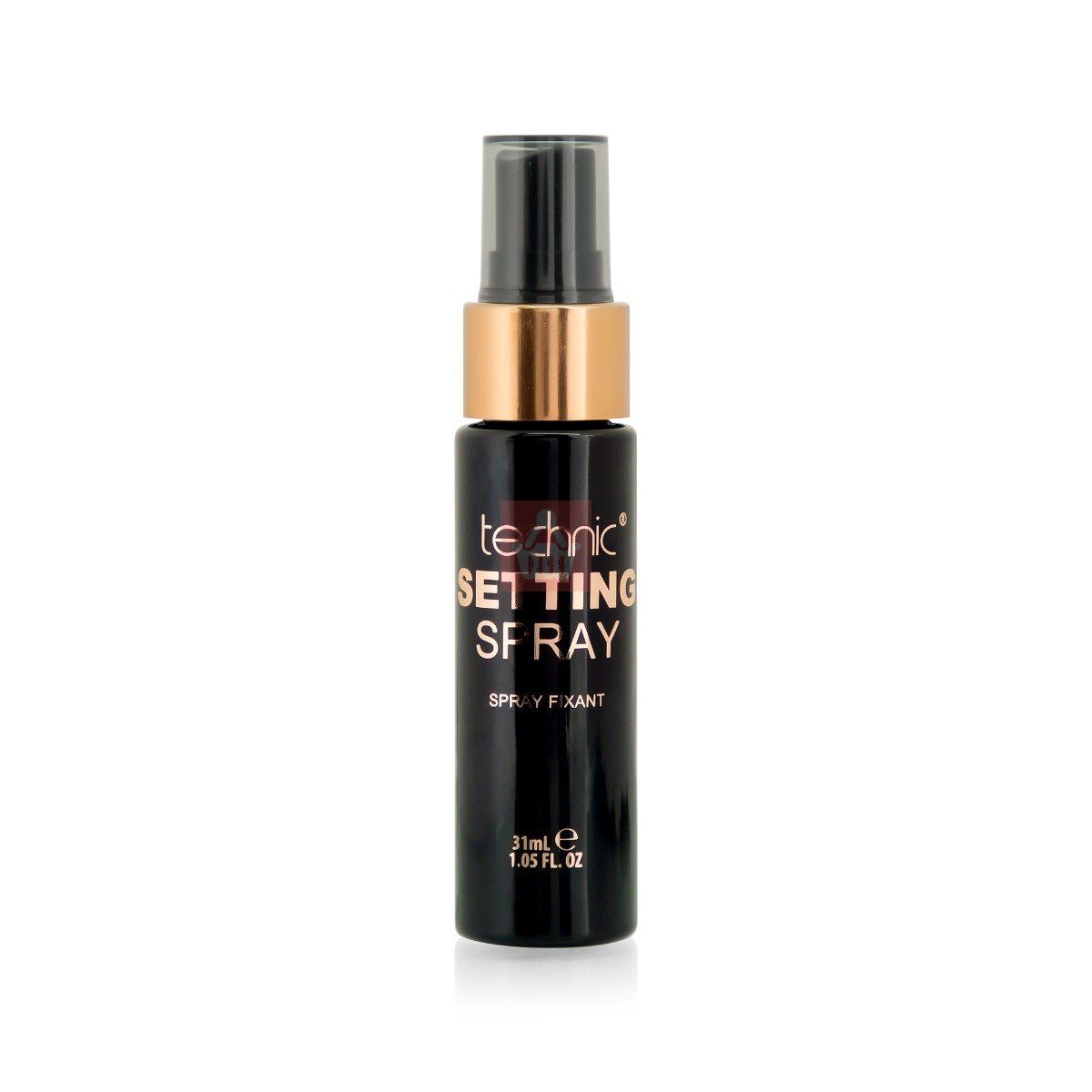 makeup setting spray long-lasting flawless finish