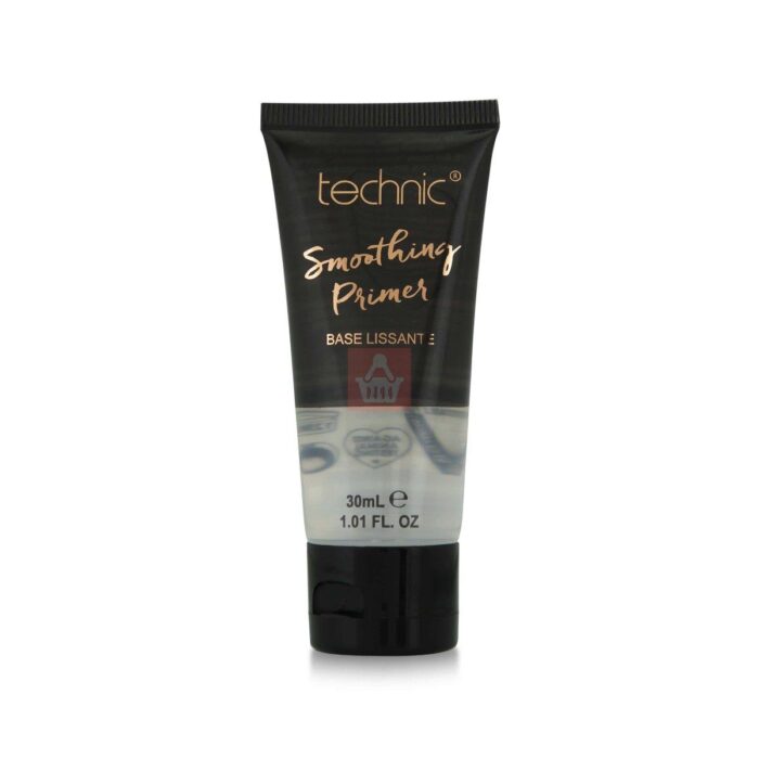 smoothing primer flawless matte makeup base