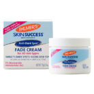 palmers anti dark spot fade cream skin brightening retinol niacinamide vitamin c skin tone correction moisturizer