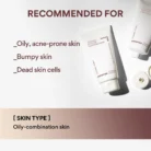 INNISFREE VOLCANIC BHA PORE CLEANSING FOAM 150G