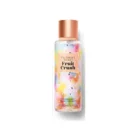 Fruit Crush mist Victoria's Secret body spray citrus raspberry fragrance fruity floral scent limited edition mist