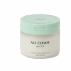 HEIMISH ALL CLEAN GREEN PORE TONER PAD 75EA