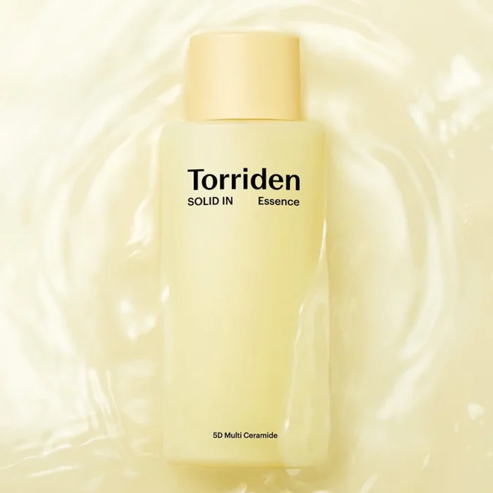 TORRIDEN SOLID IN CERAMIDE ALL DAY ESSENCE 100ML