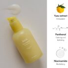 ABIB YUJA ESSENCE VITALIZING PUMP 50ML