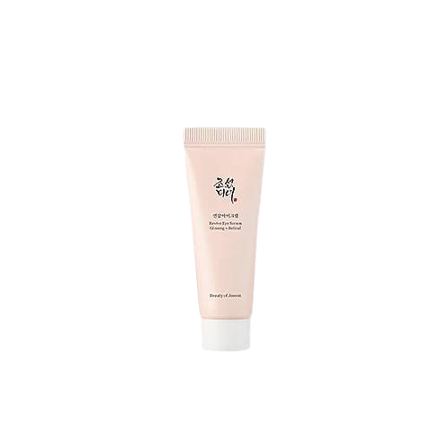 Beauty of Joseon Revive Eye Serum 10ml Mini for youthful