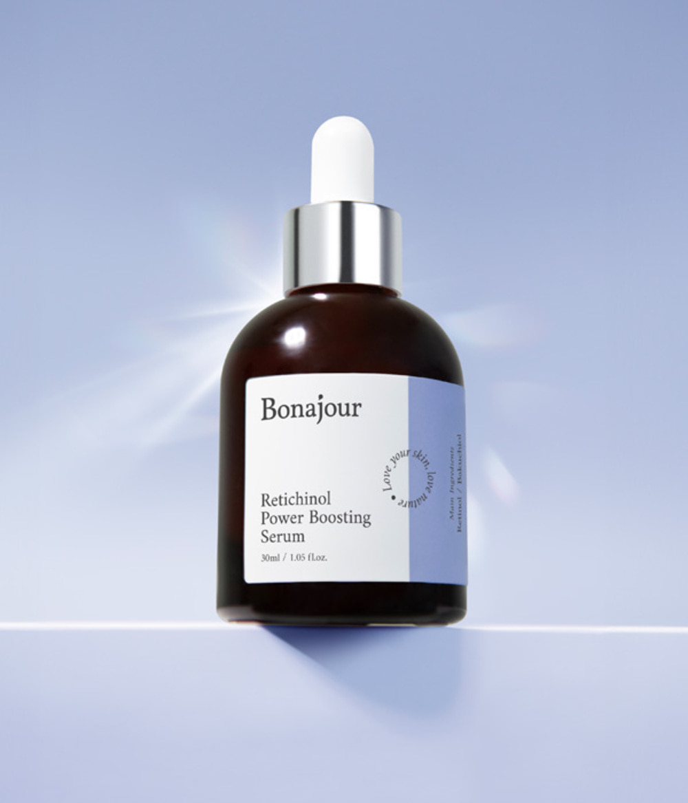 BONAJOUR RETICHINOL POWER BOOSTING SERUM 30ML