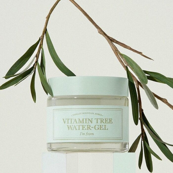 I’M FROM VITAMIN TREE WATER GEL 75G