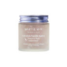 MARY&MAY CALENDULA PEPTIDE AGELESS SLEEPING MASK 110G