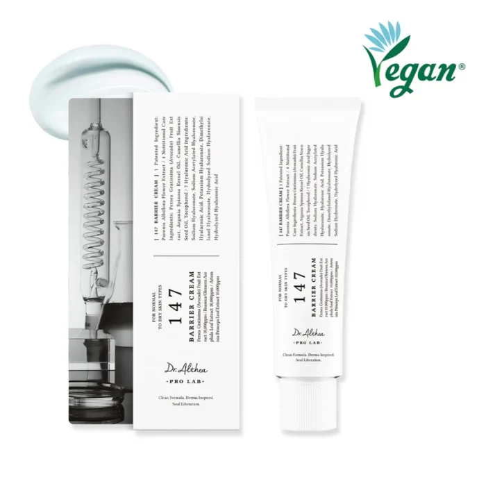 DR. ALTHEA 147 BARRIER CREAM 50ML