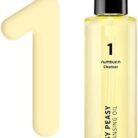 NUMBUZIN NO.1 EASY PEASY CLEANSING OIL 200ML