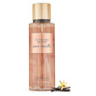 Bare Vanilla mist Victoria's Secret body spray whipped vanilla fragrance soft cashmere scent gourmand body mist