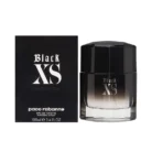 Paco Rabanne Black XS Eau de Toilette men fragrance 100ml